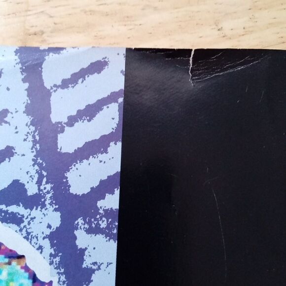 Chicago You're Not Alone Reprise Records 45 Vinyl Record 1986 - Picture 7 of 7